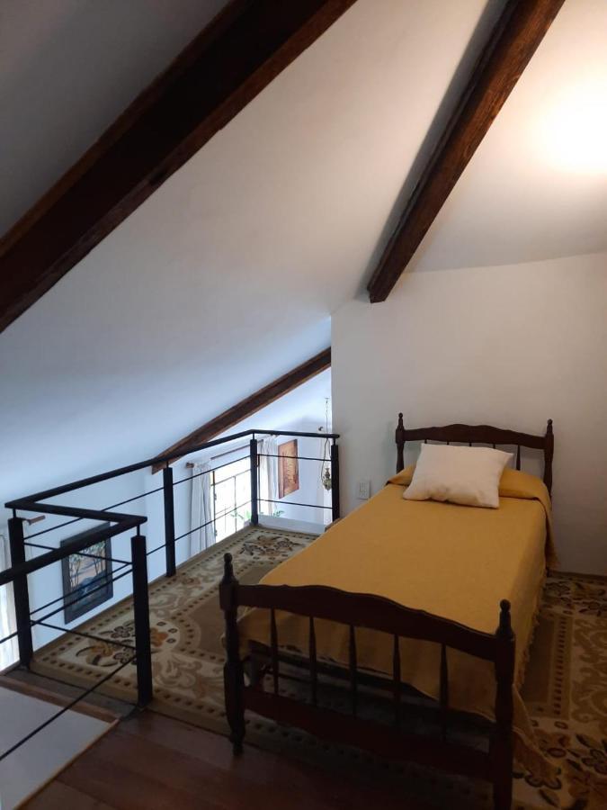 Establecimiento La Angelica Aparthotel Concordia Kültér fotó